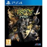 Dragons Crown Pro – Hledejceny.cz