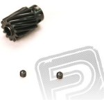 Thunder Tiger Pastorek motoru 11 zubů E820 – Hledejceny.cz