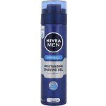 Nivea Men Original Moisturising hydratační gel na holení 200 ml – Zbozi.Blesk.cz