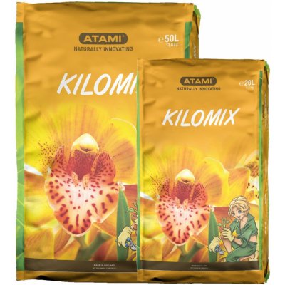 Atami Kilomix 50 l – Zboží Mobilmania