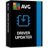 Optimalizace a ladění AVG Driver Updater 1 zařízení, 3 roky, duw.1.36m