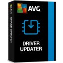 AVG Driver Updater 1 zařízení, 3 roky, duw.1.36m