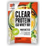 Extrifit Clear Protein Iso Whey 90! 25 g – Sleviste.cz