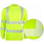 ART.MAS T-Ref Long HT košile yellow 3XL – Sleviste.cz