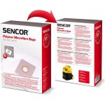 Sencor SVC 3001 Orca 5 ks – Zboží Mobilmania