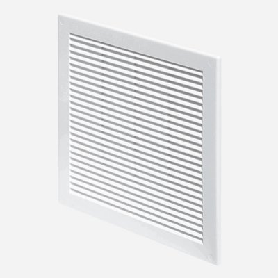 Den Braven bez síťoviny 460 mm x 110 mm plastová bílá – Hledejceny.cz