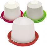 Novital napáječka klobouková 5 l – Zbozi.Blesk.cz