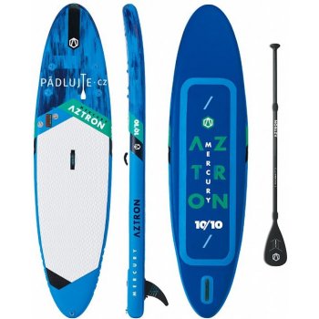 Paddleboard Aztron Mercury 10'10