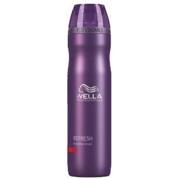 Wella Refresh Revitalizing Shampoo 250 ml