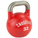 Lifemaxx Crossmaxx kettlebell litina 8 Kg