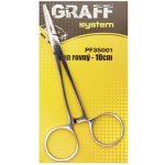 GRAFF Pean rovný 18cm – Zboží Mobilmania