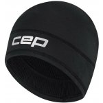 CEP Core Run Thermal beanie Šedá – Hledejceny.cz