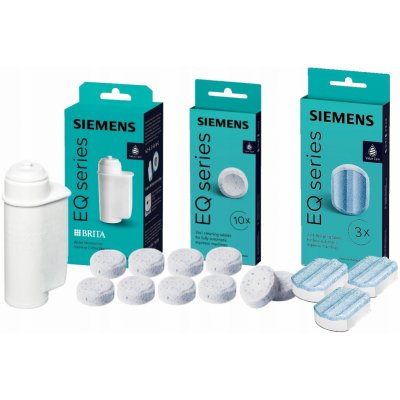 Siemens TZ80002 + TZ80001B + TZ70003 – Zboží Mobilmania