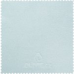 Olivie Modrá čistící utěrka hadřík na stříbro 3710 1 ks – Zboží Mobilmania