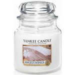 Yankee Candle Classic Angel's Wings 104 g – Zboží Mobilmania