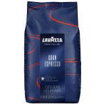 Lavazza Grand Espresso 6 x 1 kg – Zboží Mobilmania