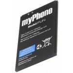 MyPhone Fun – Hledejceny.cz