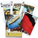 Piatnik Poker Golden Age of Cruises – Zbozi.Blesk.cz