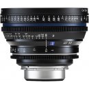 ZEISS Compact Prime CP.2 Planar 50mm f/1.5 Super Speed Canon