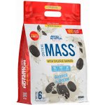 Applied Nutrition CRITICAL MASS 6000 g – Zboží Mobilmania