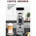 AVX CG301 Silver – Sleviste.cz