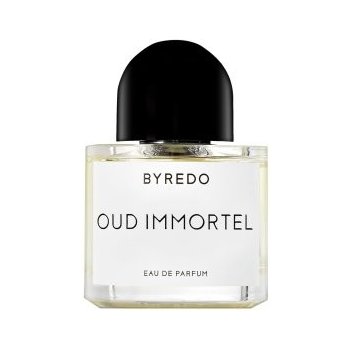 Byredo Oud Immortel parfémovaná voda unisex 50 ml