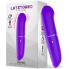 Vibrátor Denzel Stimulator Easy Quick Purple