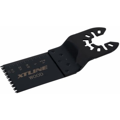 XTline List pilový HCS 34 mm tloušťka 2,5 mm – Sleviste.cz