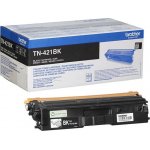 Brother TN-421BK - originální – Hledejceny.cz