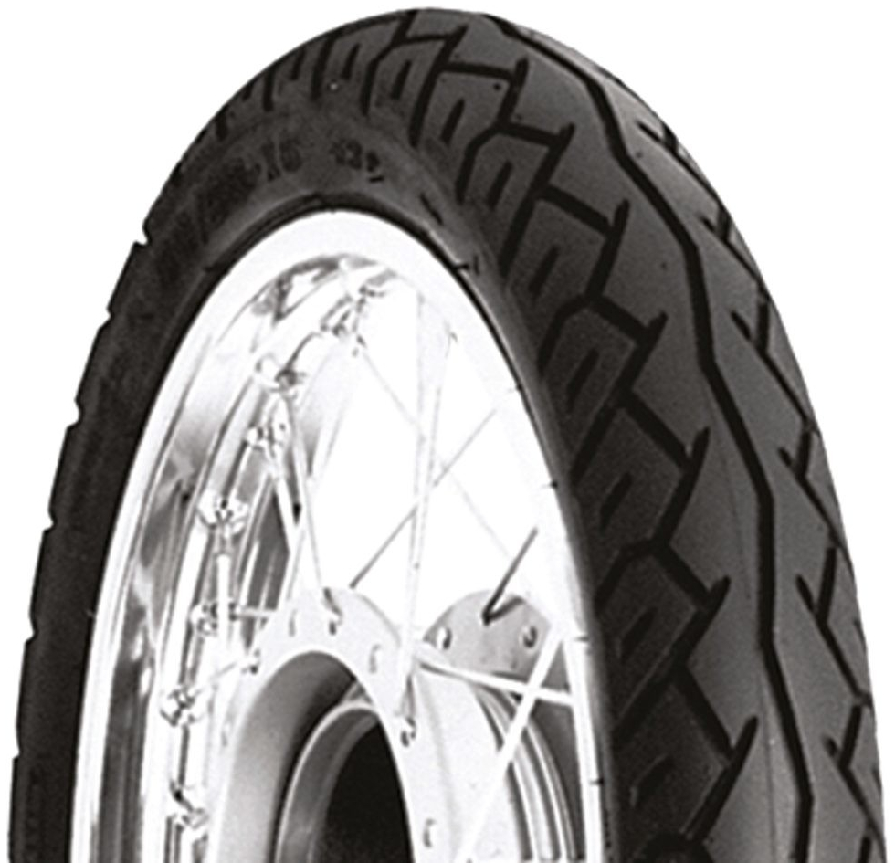 Dunlop D110G 70/90 R16 36P