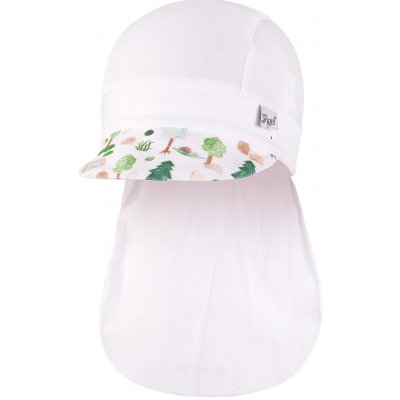 Little Angel pirát Outlast les/bílá – Zboží Mobilmania