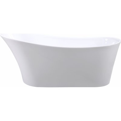 Besco Calima 170 x 74 cm WAS-170-CBI – Hledejceny.cz