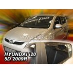 Hyundai i20 08 - 14 Ofuky | Zboží Auto