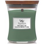 WoodWick Mint Leaves & Oak 275 g – Zboží Dáma