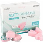 Joydivision Soft Tampons normal 50 ks – Zboží Dáma