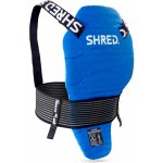 Shred FLEXI BACK PROTECTOR – Hledejceny.cz