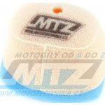 Filtr vzduchový - Yamaha TT-R125+TTR125L+TTR125E / 00-23 + TTR230 / 05-23 TA152382-MTZ – Hledejceny.cz