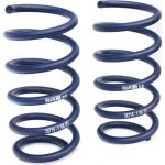 H&R sportovní pružiny pro BMW řada 5 E60, E61 2WD Sedan, Touring, r.v. 07/03-, snížení 35 mm / 35 mm, 2 kusy, 525d, 530d, 535d, 540i, 545i, 550i – Hledejceny.cz