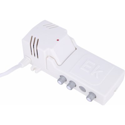 ITS MCA 402 – Zboží Živě