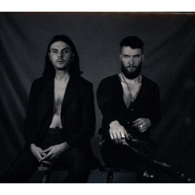 Hurts - Faith LP – Sleviste.cz