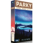 Albi Parky Po setmění – Zboží Živě