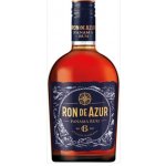 Ron de Azur 6y 38% 0,7 l (holá láhev) – Hledejceny.cz