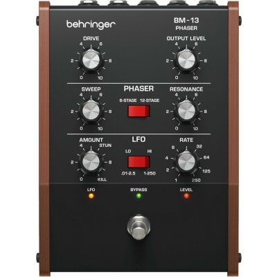 Behringer BM-13 Phaser – Hledejceny.cz