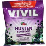 Vivil Černý rybíz + 11 bylin 60 g – Zboží Dáma