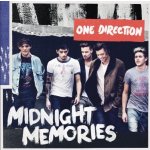 One Direction - Midnight memories CD – Hledejceny.cz