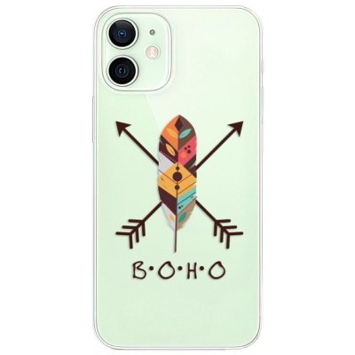 Pouzdro iSaprio - BOHO - iPhone 12 Pro – Zboží Mobilmania