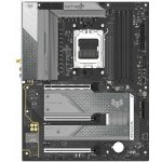 Sapphire NITRO+ B850A WIFI7 52123-03-40G – Hledejceny.cz