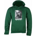 PRIMITIVE Bob Marley Heartache černá – Zboží Dáma