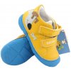 Dětské kotníkové boty D.D.Step dětské boty S082-41792B Yellow