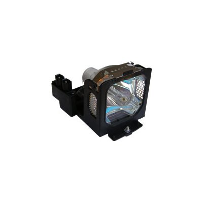 Lampa pro projektor SANYO PLC-XW20B, Kompatibilní lampa s modulem